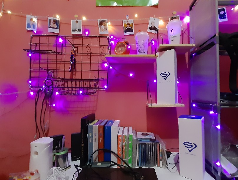 [sale!!] Raka - Rak Gantung Ambalan Kayu Minimalis Hiasan Dinding Dekorasi Rumah Kantor Serbaguna