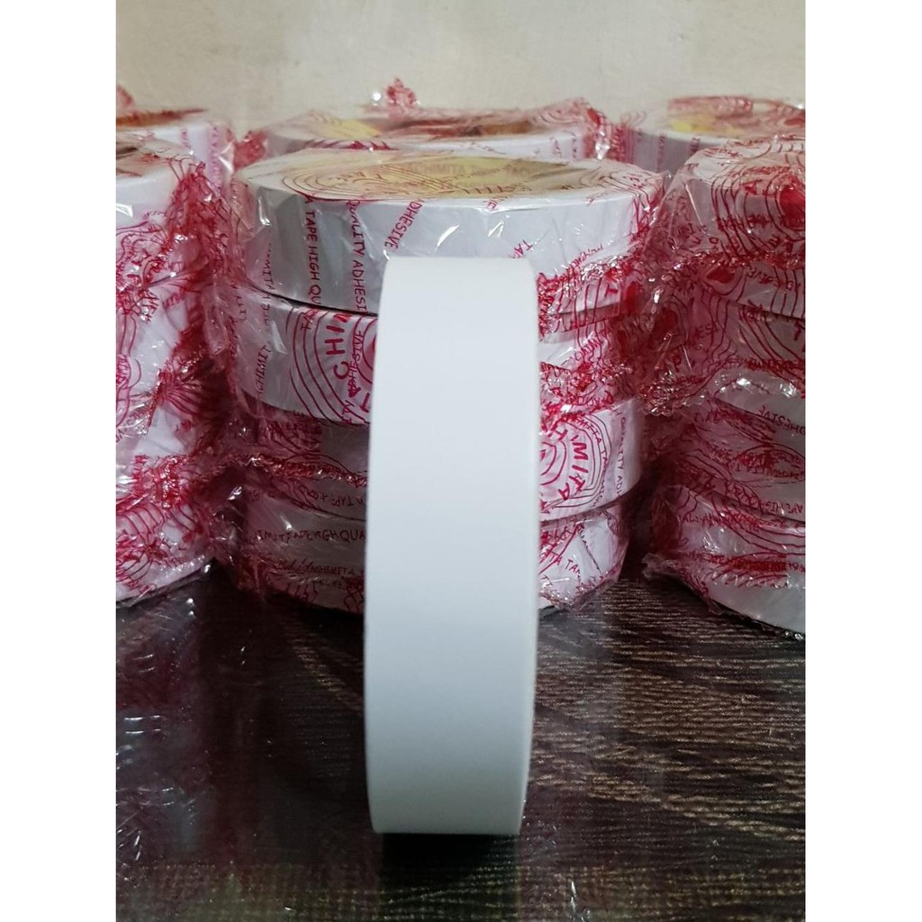 

Double Tape 24 mm