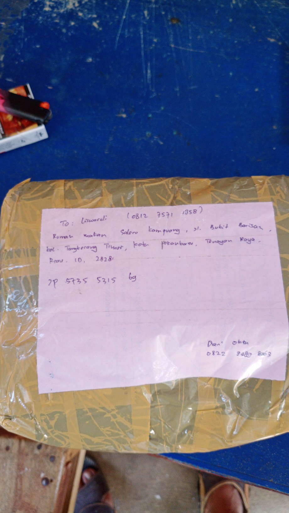 Benih Jagung Manis Hibrida F1 Paragon 200biji