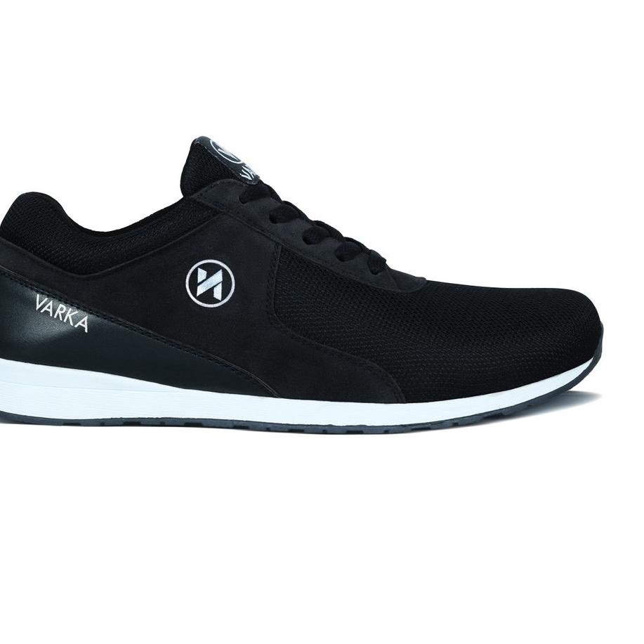 Sale Terbatas Sepatu Sneakers Pria V 692 Brand Varka Sepatu Kets Olahraga Joging Murah Berkualitas W