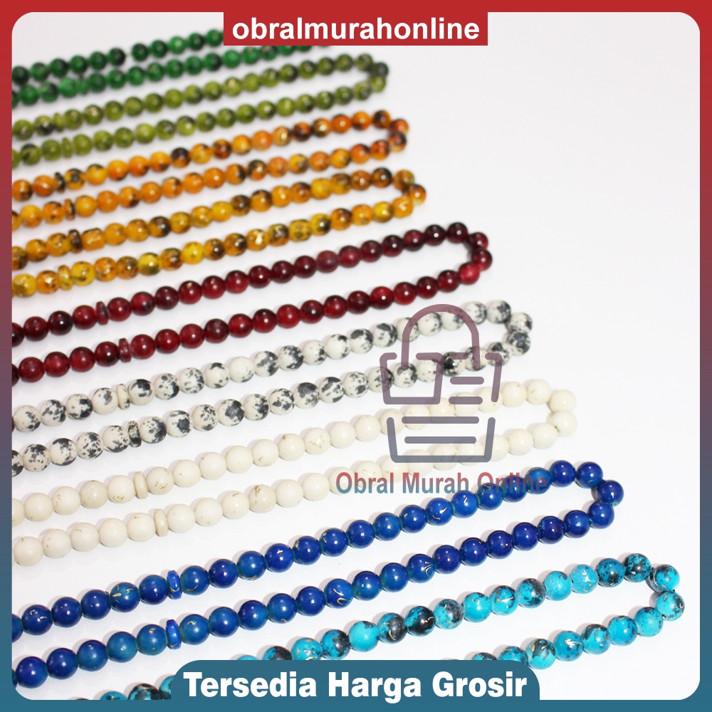 Tasbih Dzikir 99 [30361]