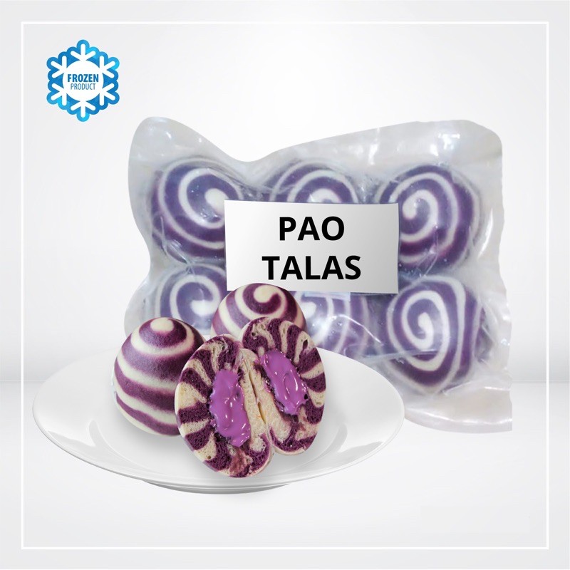 

Pao talas