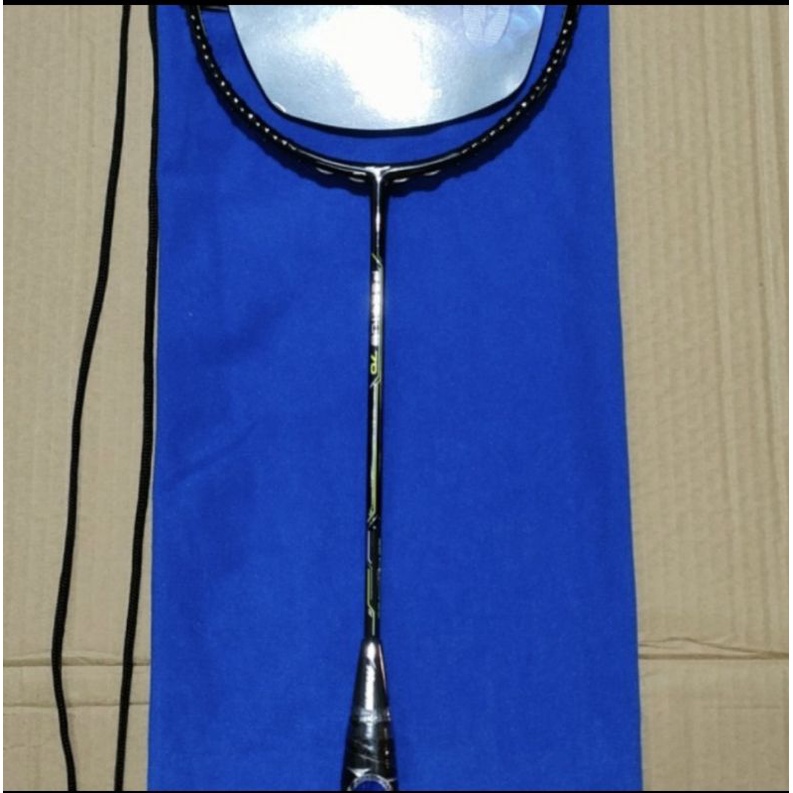 RAKET BADMINTON MIZUNO FORTIUS 70