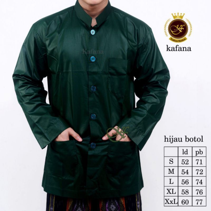 Grosir Koko Ammu Collection Original Koko Haibah (Bayar Di Tempat)