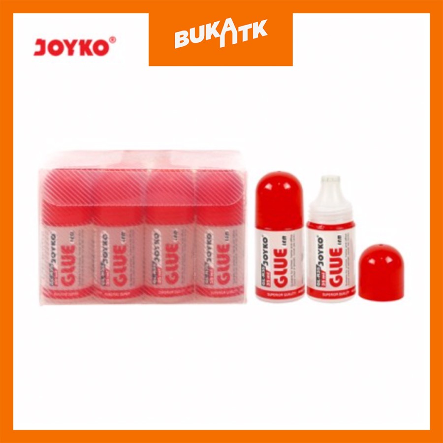 

Lem Glue GL-R35 JOYKO / 35 ml