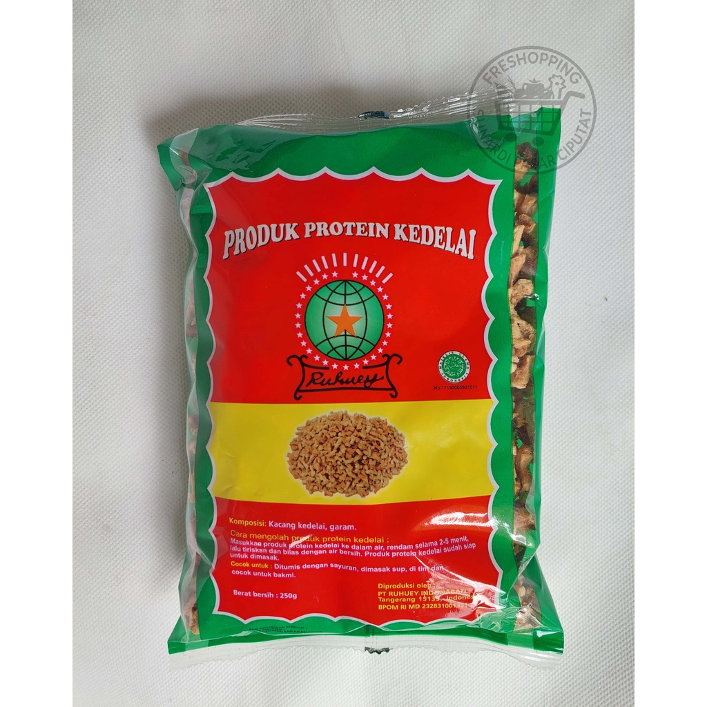 PROTEINA Daging Nabati Analog 250gram