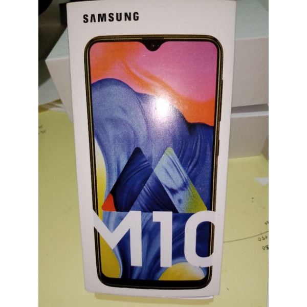 

samsung M10