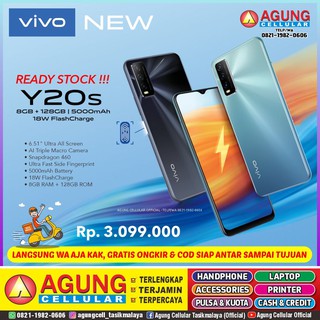 Toko Online Agung Cellular Official Shopee Indonesia