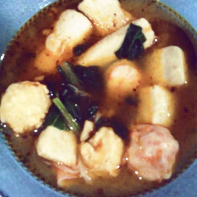 

STEAMBOAT INSTANT