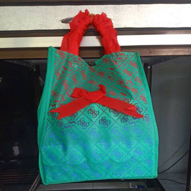 

Tas pita cantik ukurang 22