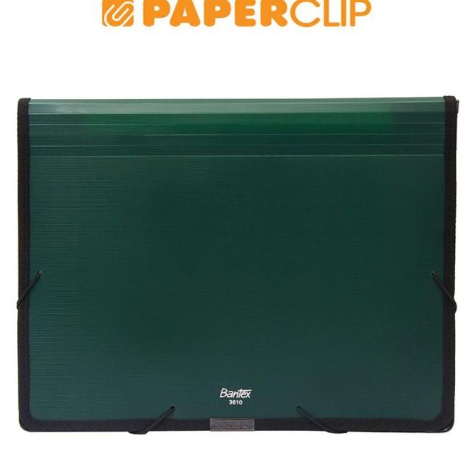 

Dokumen File Case Handle Bantex 3610 A4 04 Green Terlaris
