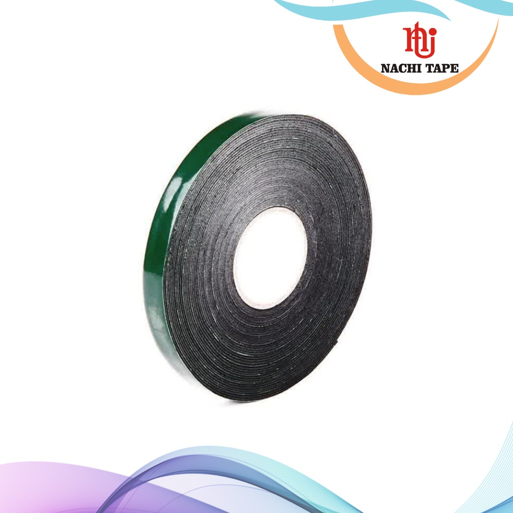 

DOUBLE FOAM / ISOLASI BUSA NACHI 12 MM (3 PCS)