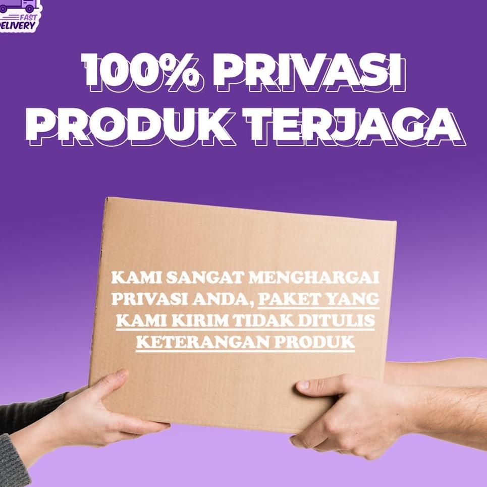 Trend bagus BISA COD - PERMANEN !!! - Pembesar / Pemanjang Pennis / Kelamin Pria / Penis / Vit-al - 
