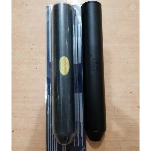 Peredam Bushnell HW 100 Busnell HW100 Ori Import