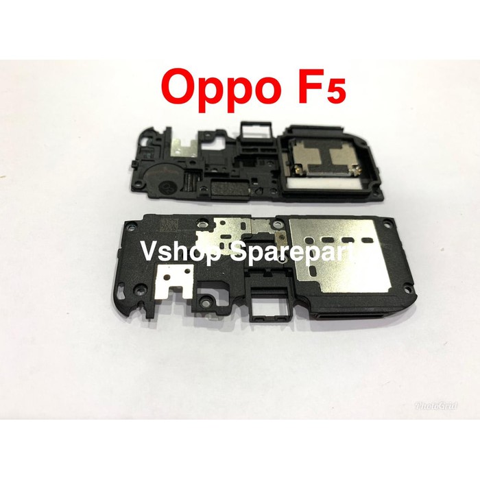 Buz Buzzer Buzer Speaker Music Speaker Dering Oppo F5 Comp