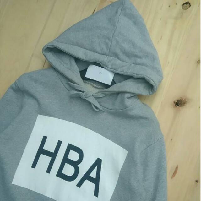 Hba hoodie