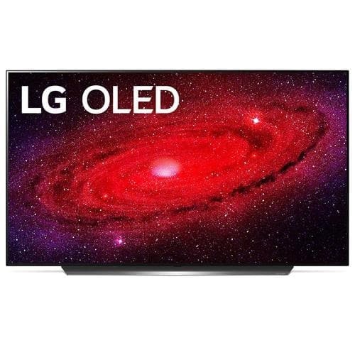 TV LG 55 Inch OLED55CXPTA OLED Smart TV 4K UHD 55 Inch OLED55CX