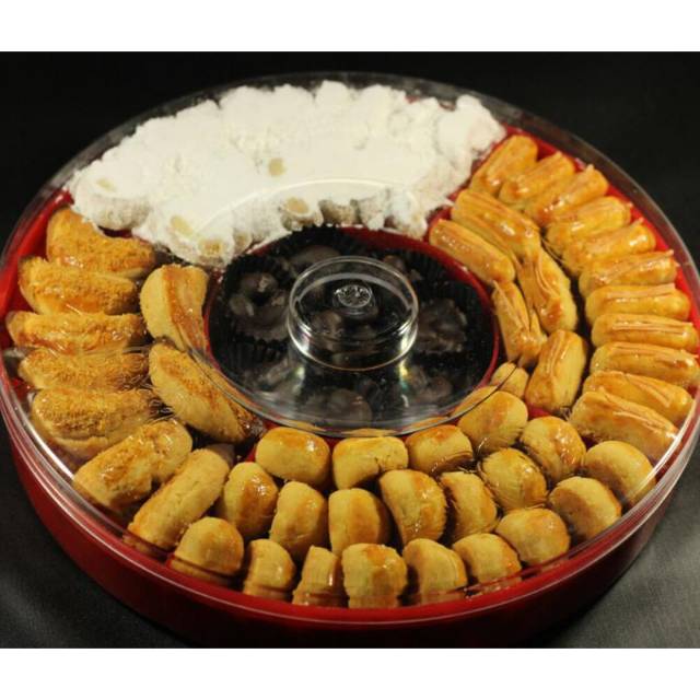

Kukis Kombinasi 1000gr Wiin Cookies
