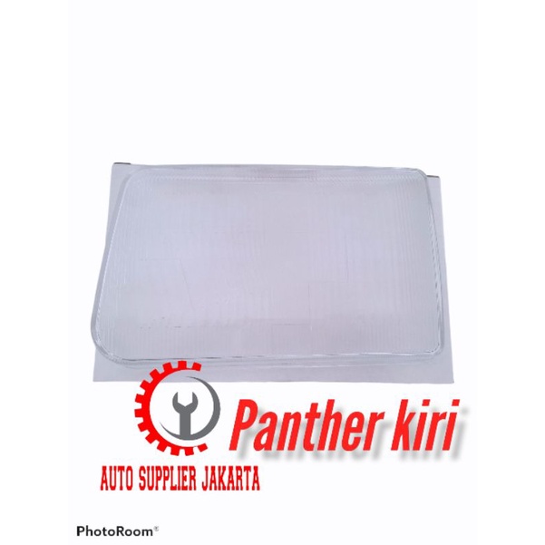 mika headlamp panther / mika lampu depan panther