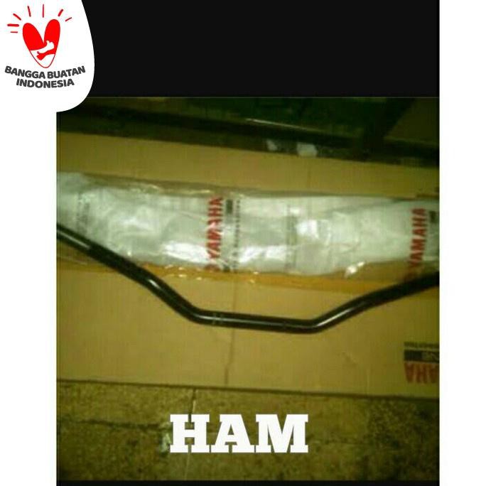 Stang Stir Byson Ori Ygp Hitam