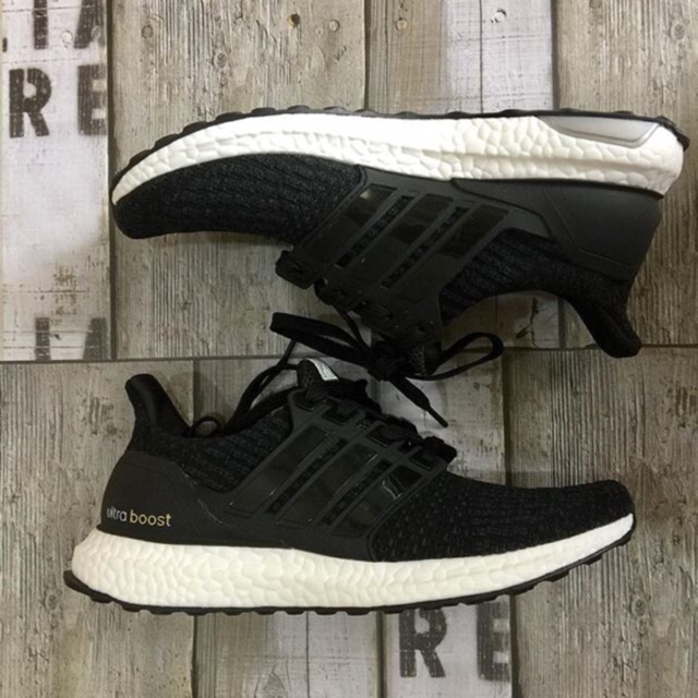 Adidas Ultraboost Uncaged