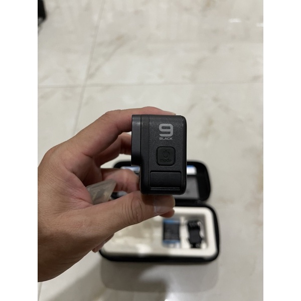 gopro hero 9 black