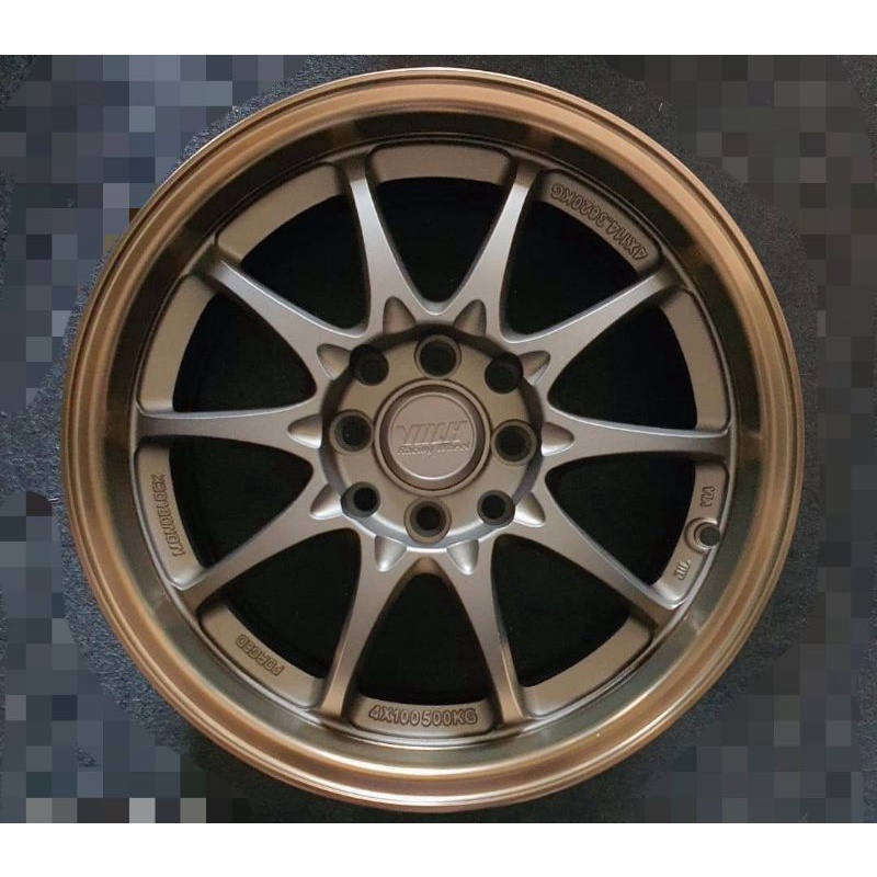 velg volk rays ce28 r16 velg racing volk rays ce28 ring 16