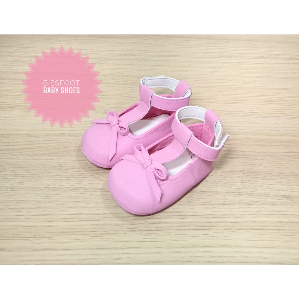 SEPATU BAYI PEREMPUAN CANTIK