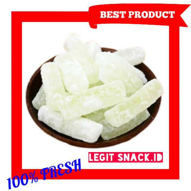 

Gula Kundur Manis / Buah Beligo / Buah Kundur Kering / Dried Wintermelon / Tangkue Tangkwe
