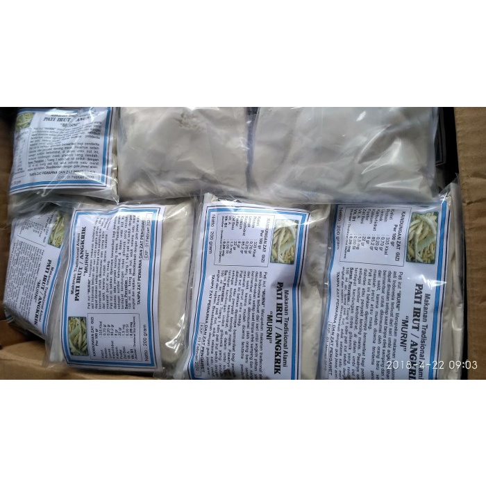 

bf011bb Pati Irut Pati Angkrik Murni Ds201Fs