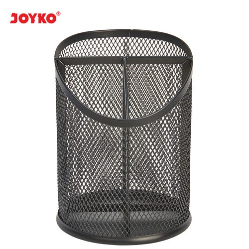

Desk Set Pen Holder Tempat Alat Tulis Jaring Jala Joyko DS-32