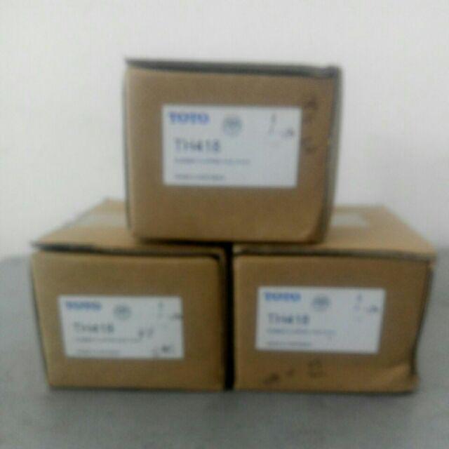 Karet Kodok / Rubber Flapper Toto Th418