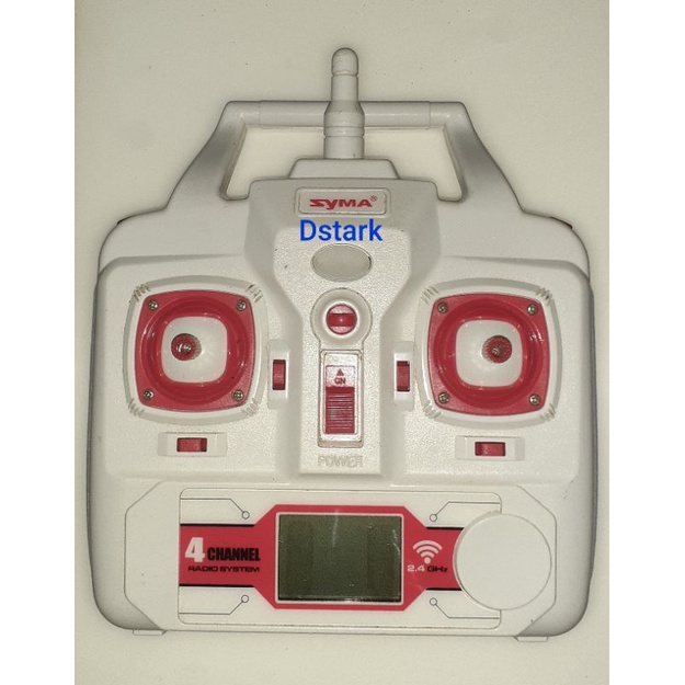 Remot syma X8HG/X8HW