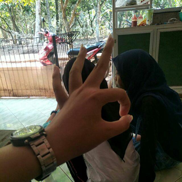 Bswart Batik Hrb026 Kenongo Hem Pendek Padi Pekalongan M L Xl Batik Pria Murah Modern Grosir