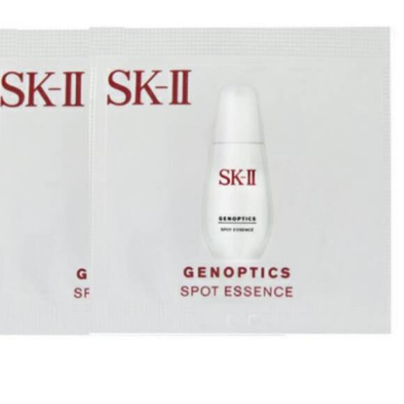 Top Produk SK-II Genoptics Spot Essence Sachet LL2 ...