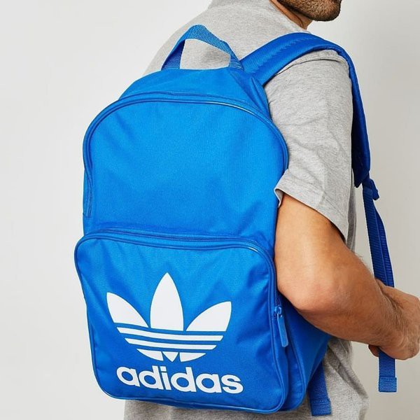 Jual Tas adidas BP CLAS TREFOIL DJ2172 |