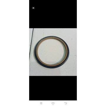 Ring banjo karet m10 selang rem kaliper seal anti bocor baut 14