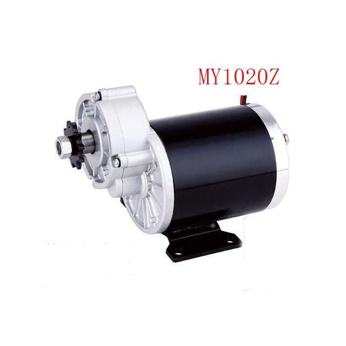 Dinamo Motor For Electric MY1020Z DC 48V 450W Brushed (7004)