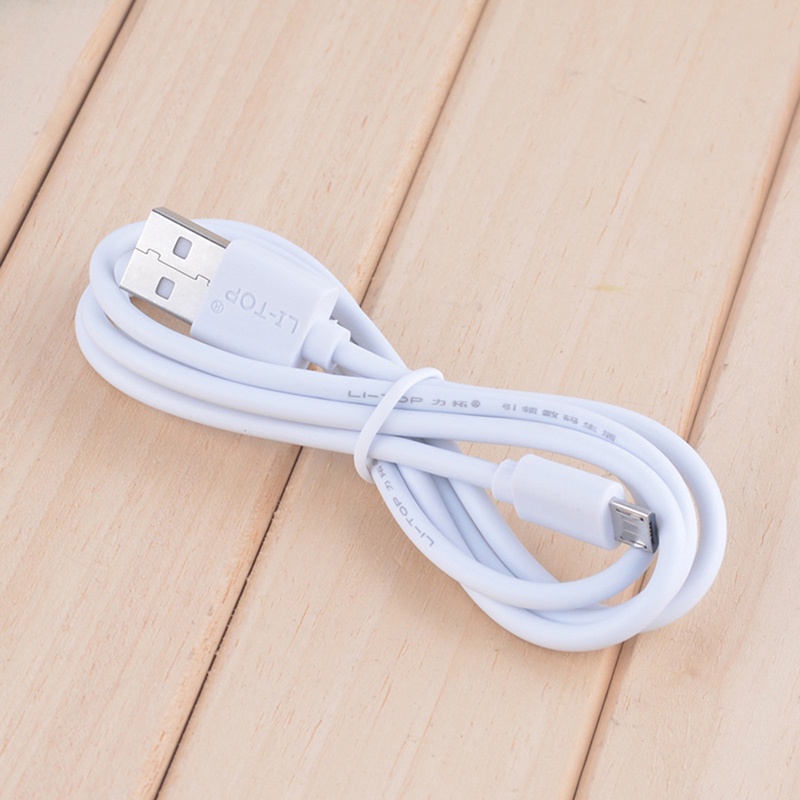 Kabel Data / Charger Micro USB 2.0 Untuk Iphone