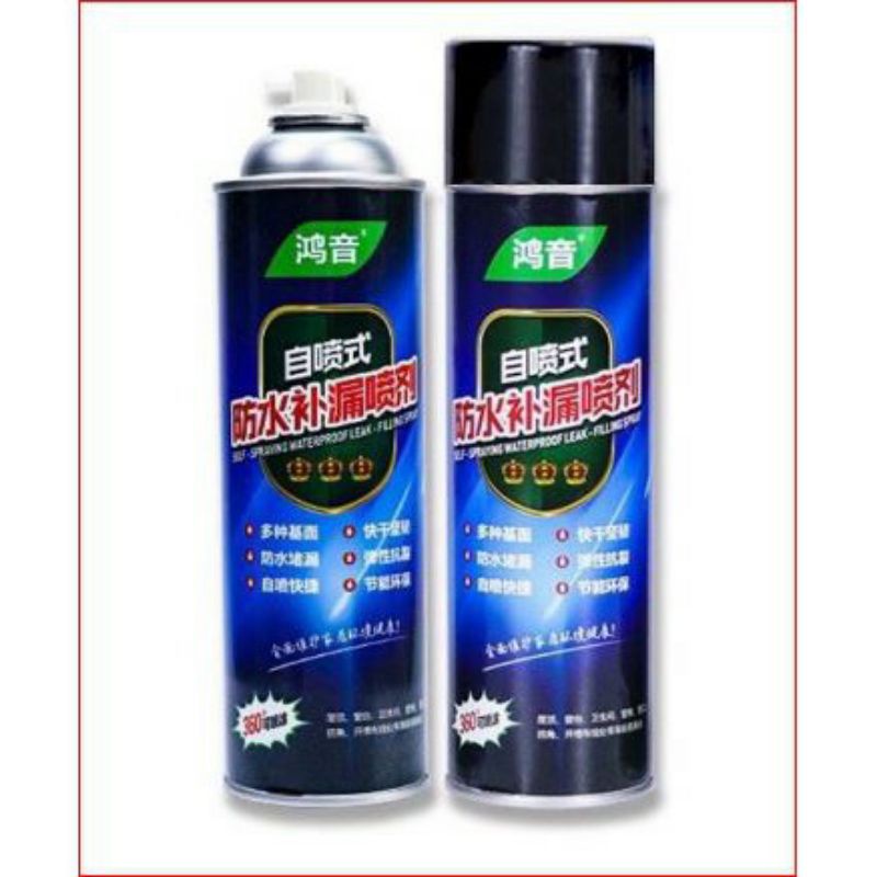 Spray Anti Bocor Waterproof Tahan Air Ukuran 700ml