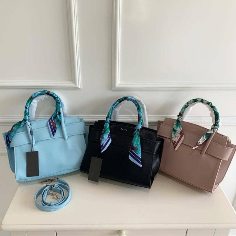 TAS BRANDED PEDRO ORIGINAL PALING MURAH