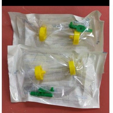 Mucus Extractor/Penyedot Lendir Bayi/Penghisap/Suction Cateter