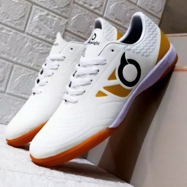 Terbaru  Sepatu Futsal Ortus Catalyst Cypher in x Jogosala Rabona Marvelous BBS se