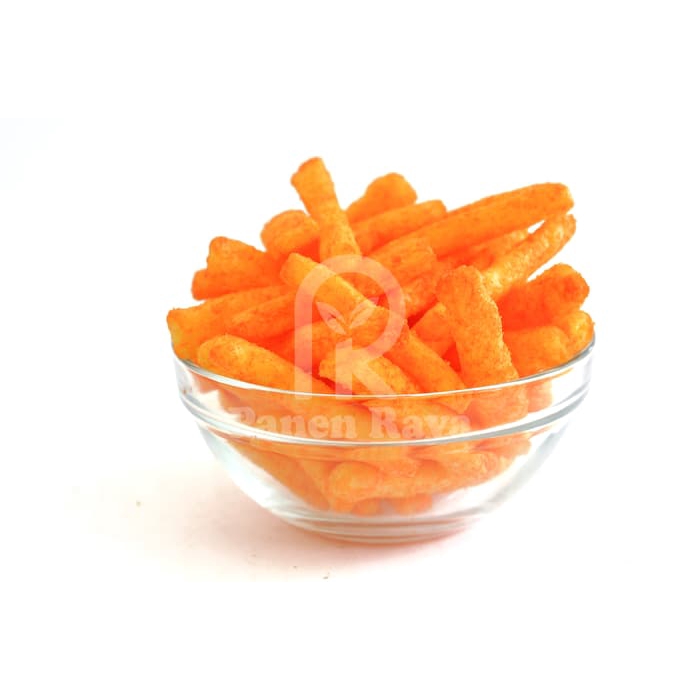

Stik Jagung Balado 200gr Snack Camilan Cemilan