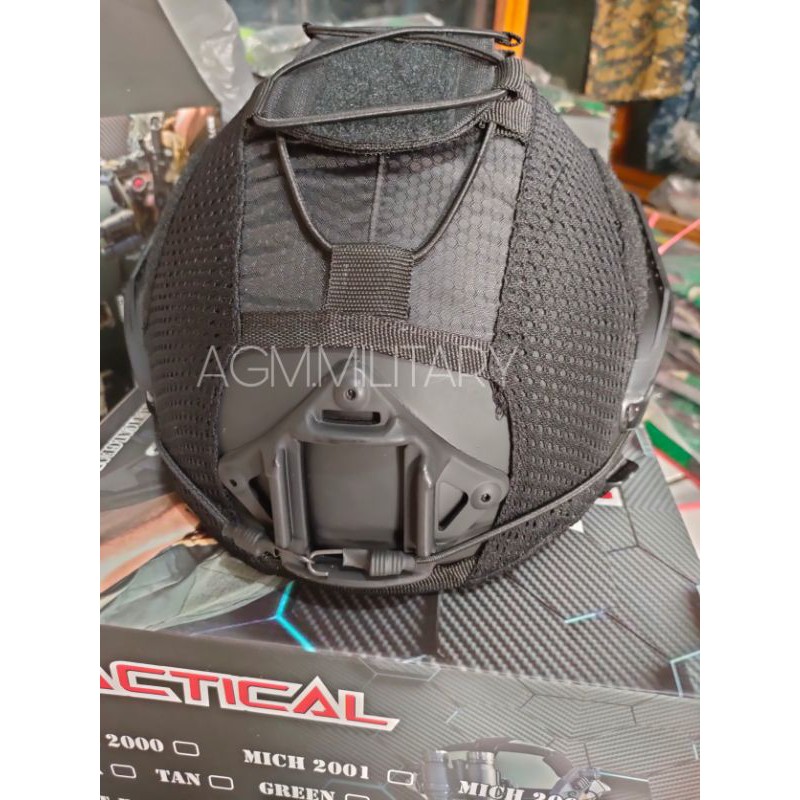 BP helm tactical / helm army / helm tentara