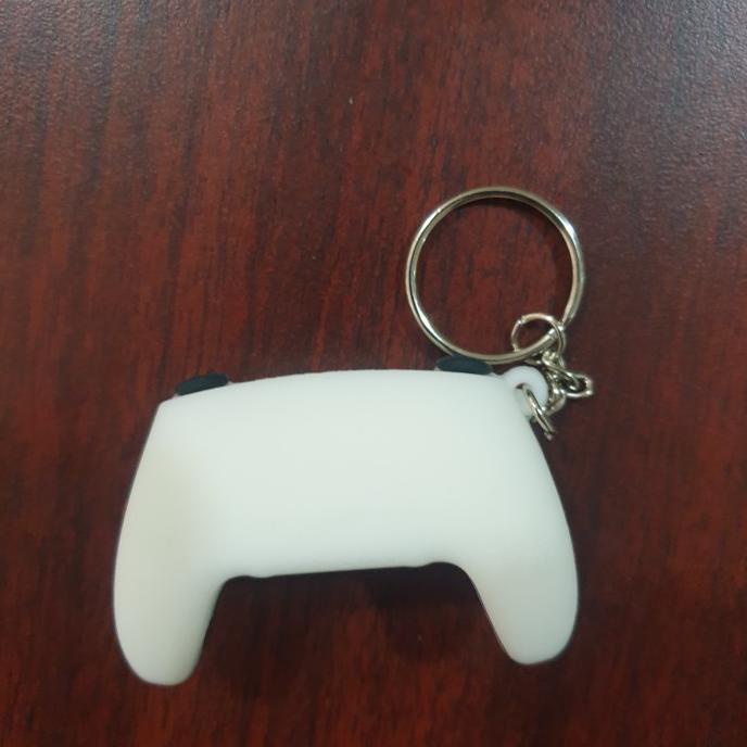 Promo Keychain Dualsense 5 Gantungan Kunci Stik Ps5