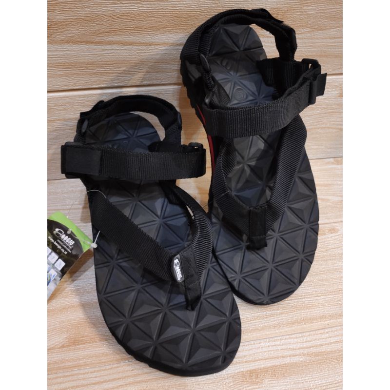 Sandal Jepit Gunung Boogie Halmahera Original