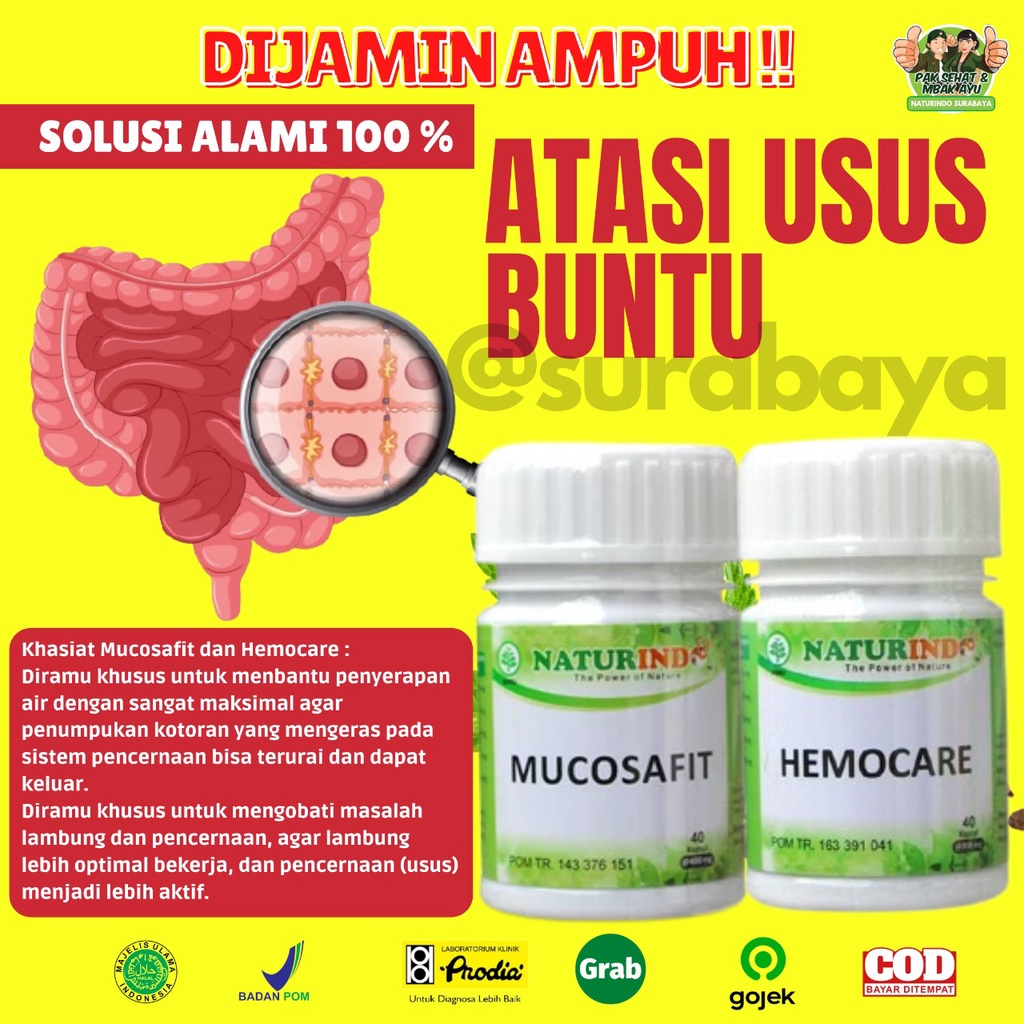 Obat Sakit Asam Lambung Maag Begah Sendawa Obat Herbal Sakit Maag Obat Asam Lambung Maag Kronis Obat Lambung Ampuh BPOM MUI Herbal MUCOSAFIT Naturindo Surabaya Obat asam lambung GERD naik maag gerd kronis tungkak lambung sakit perut mual muntah Herbal-ATASI USUS BUNTU