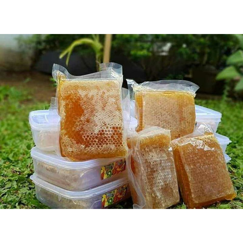 

sarang madu 500 gram