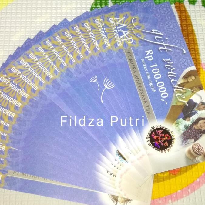 

[[COD]] Mitra Adi Perkasa (MAP) Promo SALE Kode 1172